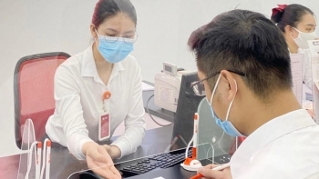 Tin ngân hàng nổi bật trong tuần qua: Tăng lãi suất sẽ không cản trở kinh tế phục hồi