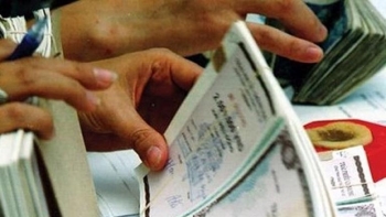Tin ngân hàng ngày 13/7: Xử lý nghiêm vi phạm trên thị trường trái phiếu, chứng khoán, tiền tệ