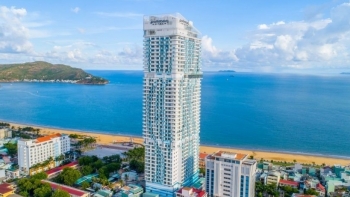 TMS Group - Hành trình kiến tạo những miền đất tiềm năng