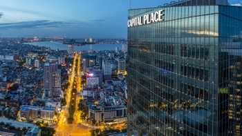 Tin bất động sản ngày 15/7: CapitaLand Development mua quỹ đất 8 ha tại TP HCM