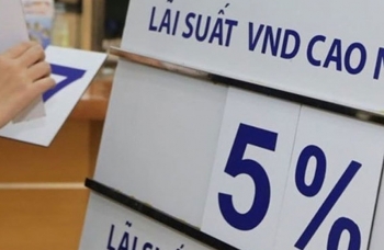 Tin ngân hàng nổi bật trong tuần qua: Phấn đấu giảm mặt bằng lãi suất từ 0,5-1%