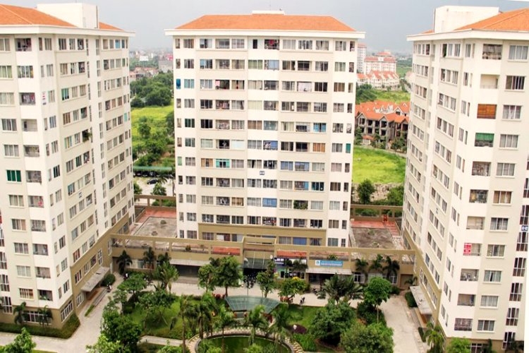 Đà Nẵng đề xuất bán nhà ở xã hội cho người đang thuê để tái đầu tư