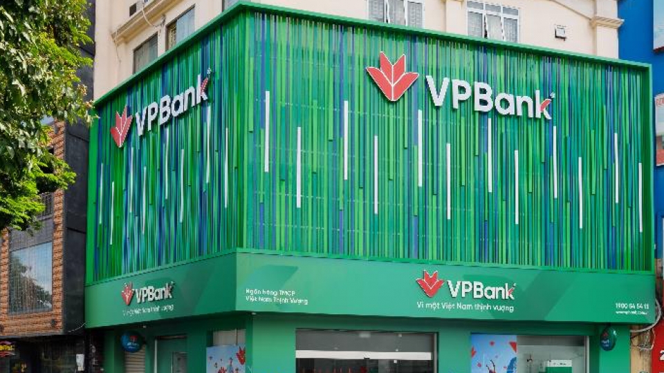Tin ngân hàng ngày 19/7: VPBank dự chi 585 tỷ đồng thâu tóm bảo hiểm OPES