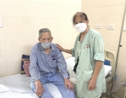 Không còn tin đắp lá chữa được ung thư, nhiều người bệnh dân tộc thiểu số chủ động tới khám, điều trị tại Bệnh viện K
