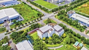 Đà Nẵng ngăn chặn, xử lý tình trạng "găm đất" trong các khu công nghiệp