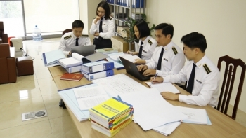 6 tháng đầu năm: Thực hiện trên 28 nghìn cuộc thanh tra tài chính, kiến nghị xử lý hơn 21.000 tỷ đồng