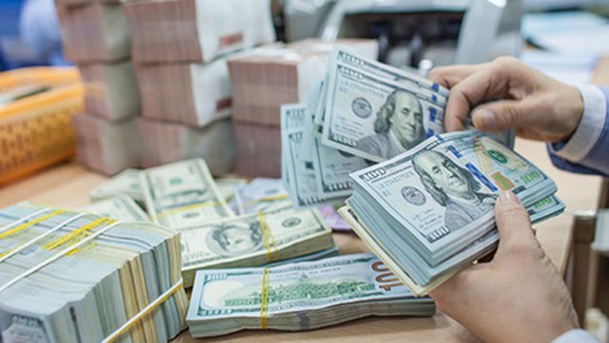 Tỷ giá ngoại tệ hôm nay 27/7: Đồng USD tiếp đà giảm