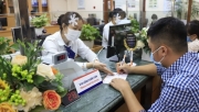 Tin ngân hàng ngày 27/7: 75% doanh nghiệp nhỏ và vừa không tiếp cận được tín dụng chính thức