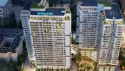 Công ty Long Giang Land nợ thuế gần 55 tỷ đồng