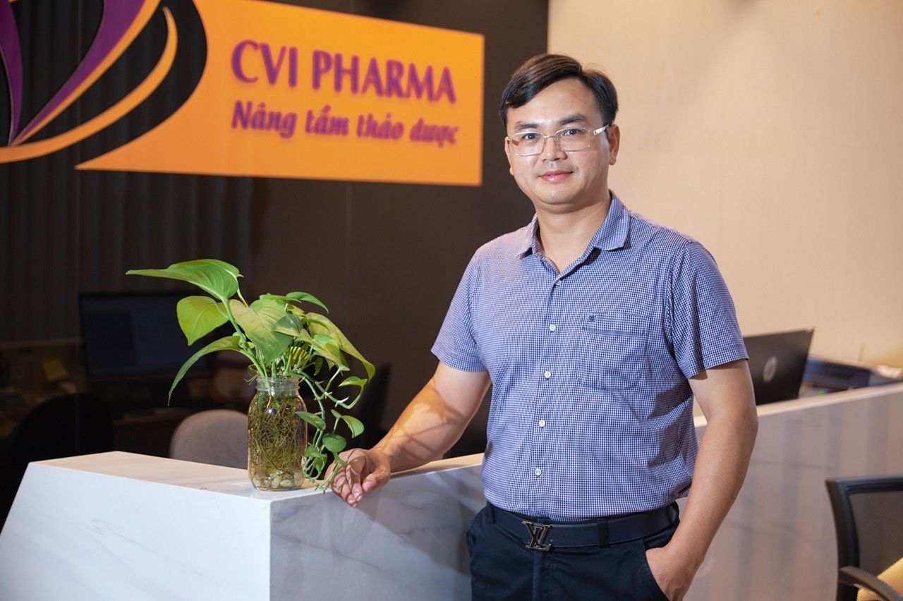 Hành trình trở về để nói lời cảm ơn của Doanh nhân Phan Văn Hiệu