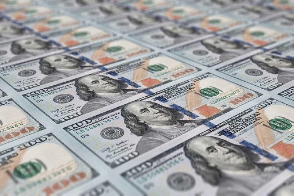 Tỷ giá ngoại tệ hôm nay 29/7: Đồng Euro không biến động nhiều, USD tiếp tục rớt giá