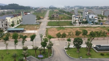 Tin bất động sản ngày 30/7: Giá nhà ở có xu hướng chững lại