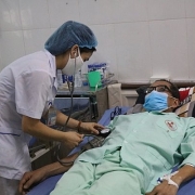 Đảm bảo quyền lợi cho người có thẻ BHYT trong giai đoạn dịch Covid-19