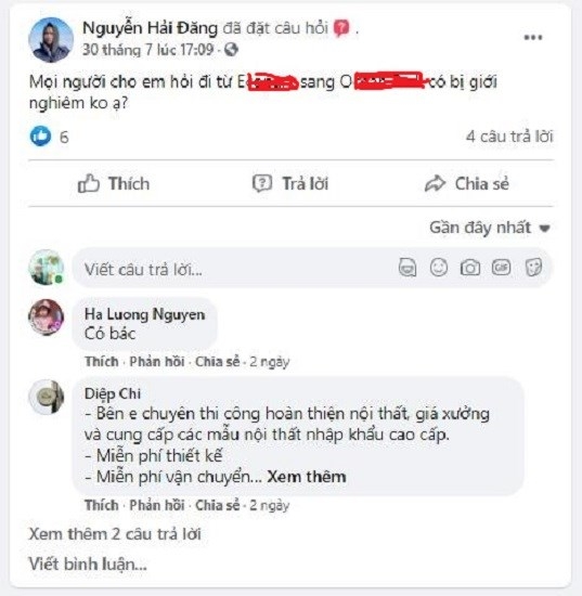 Nhà giàu mua đất vùng ven gặp khó vì 