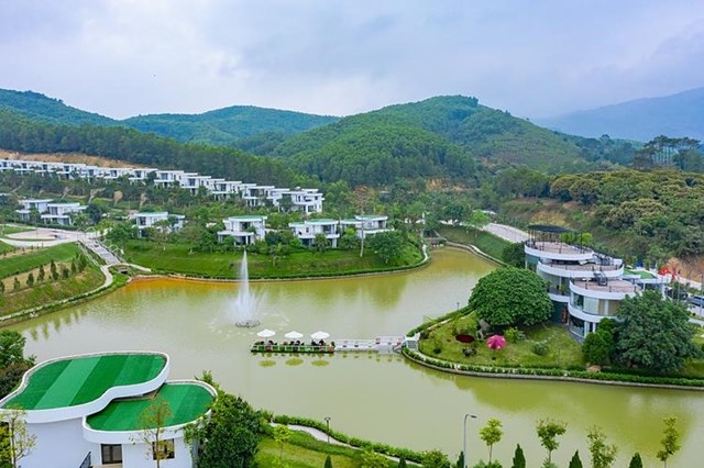 Nhà giàu mua đất vùng ven gặp khó vì 