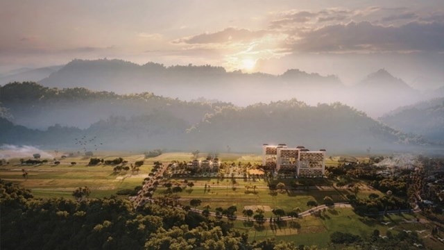 Nhà giàu mua đất vùng ven gặp khó vì 