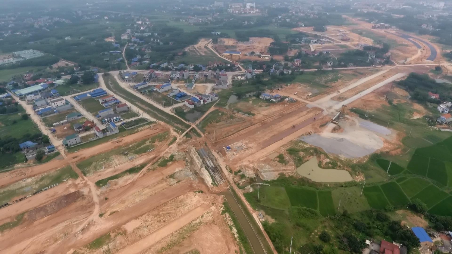 Sau kết luận thanh tra, Thái Nguyên thu hồi hàng ngàn m2 đất sai phạm và nhiều tỷ đồng