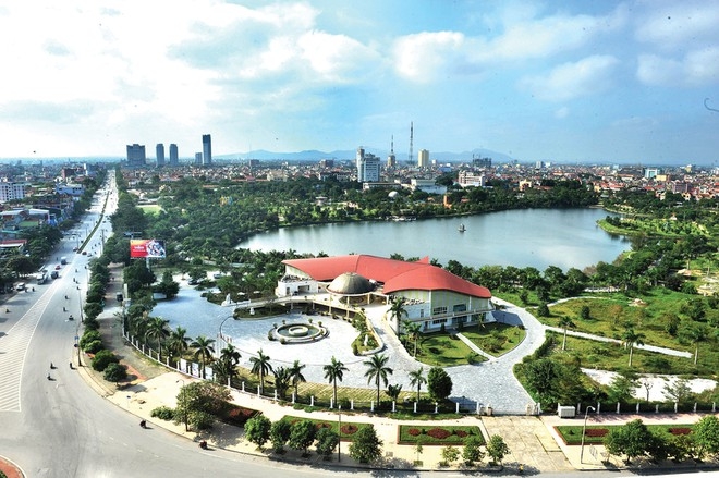 Tin nhanh bất động sản ngày 6/8: Nghệ An tìm chủ đầu tư hai dự án hơn 1.200 tỉ đồng tại Vinh