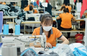 VCCI kiến nghị hỗ trợ thuế, phí cho các doanh nghiệp đến tháng 6/2022