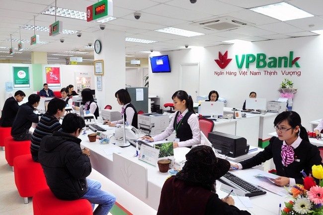 VPB phát hành 15 triệu cổ phiếu ESOP với giá ưu đãi