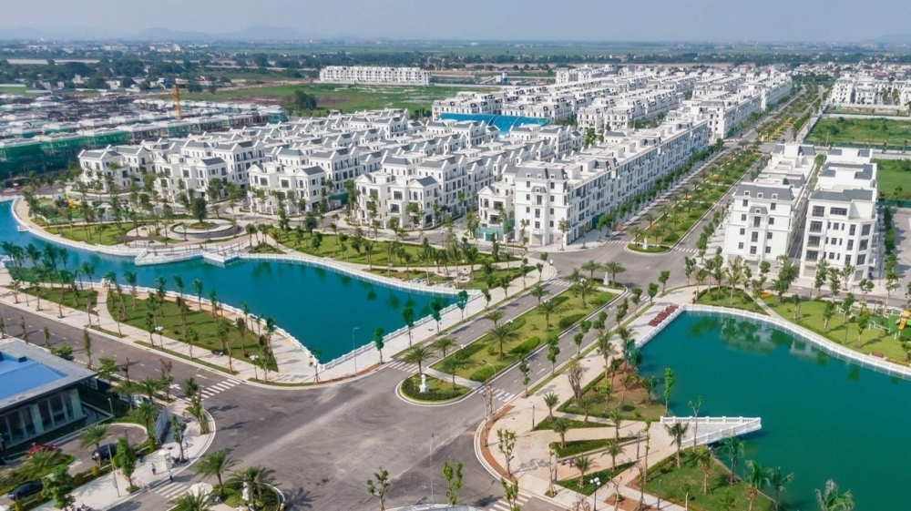 Tin nhanh bất động sản ngày 8/8: Thanh Hóa thống nhất điều chỉnh quy hoạch 1/500 dự án Vinhomes Star City