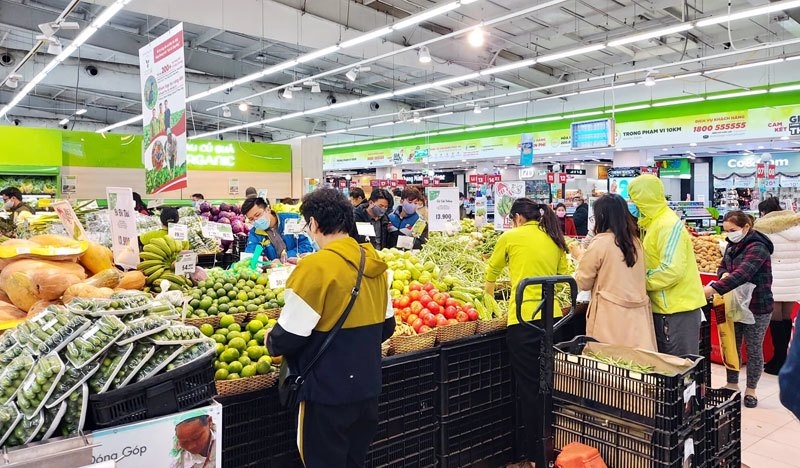 Siêu thị, nhà hàng, hiệu thuốc phải có máy tính tiền kết nối với cơ quan thuế?
