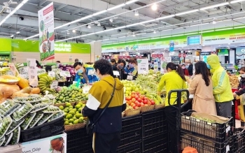 Siêu thị, nhà hàng, hiệu thuốc phải có máy tính tiền kết nối với cơ quan thuế?