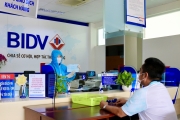 BIDV triển khai dịch vụ đặc biệt “Đồng hành cùng ngành y, chung tay vượt đại dịch”