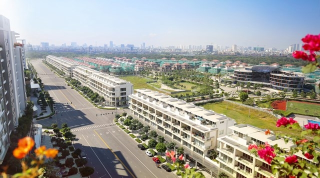 Bất động sản – mảnh ghép hệ sinh thái đa ngành của THACO