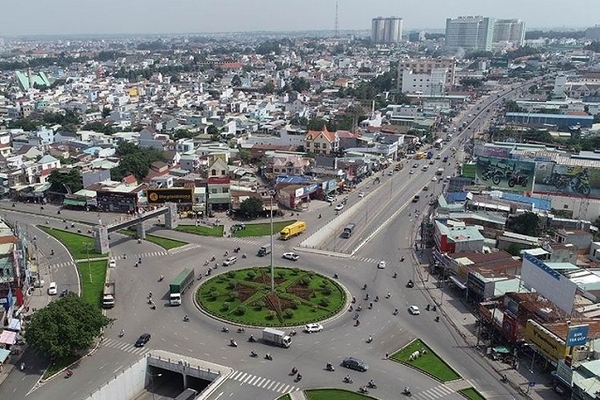 Tin nhanh bất động sản ngày 11/8: Hà Nội áp giá đền bù hơn 47 triệu đồng/m2 mặt phố Chùa Bộc