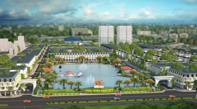 Thái Bình công bố kết luận thanh tra dự án gần 1.500 tỷ đồng