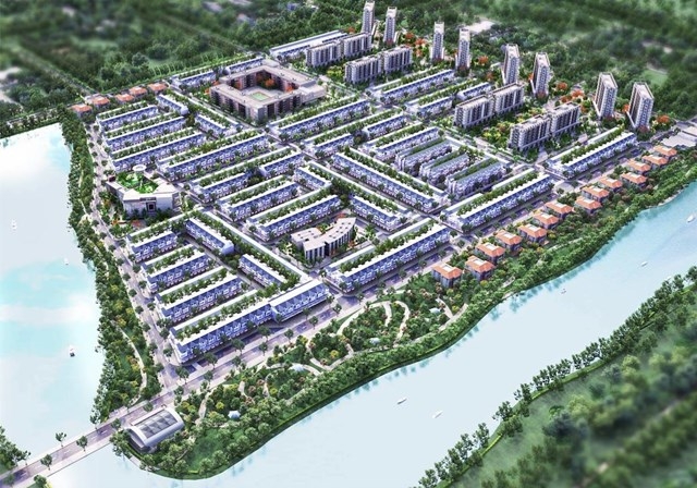 Rót nghìn tỷ vào Sonasea Vân Đồn Harbor City, CEO Group có nguy cơ 