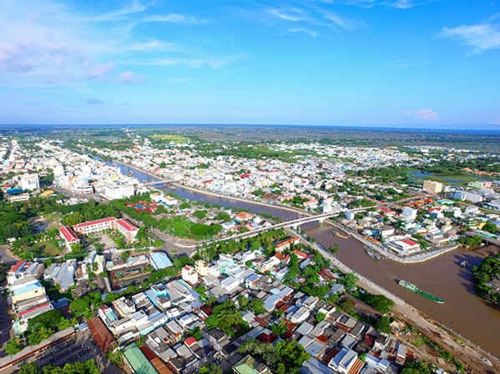 Trước tháng 12/2021, các tỉnh phải trình Thủ tướng kế hoạch sử dụng đất 5 năm