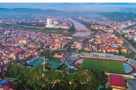 Tin nhanh bất động sản ngày 14/8: Sovico muốn đầu tư dự án 1.000 ha tại Lạng Sơn