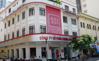 SSI chào bán thêm gần 329 triệu cổ phiếu ra công chúng