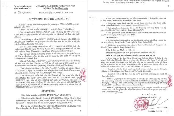 Vì sao bất động sản sở hữu có thời hạn “mất lòng” nhà đầu tư?