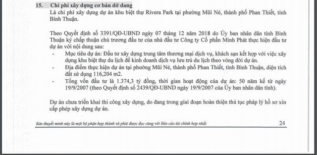 Vì sao bất động sản sở hữu có thời hạn “mất lòng” nhà đầu tư?