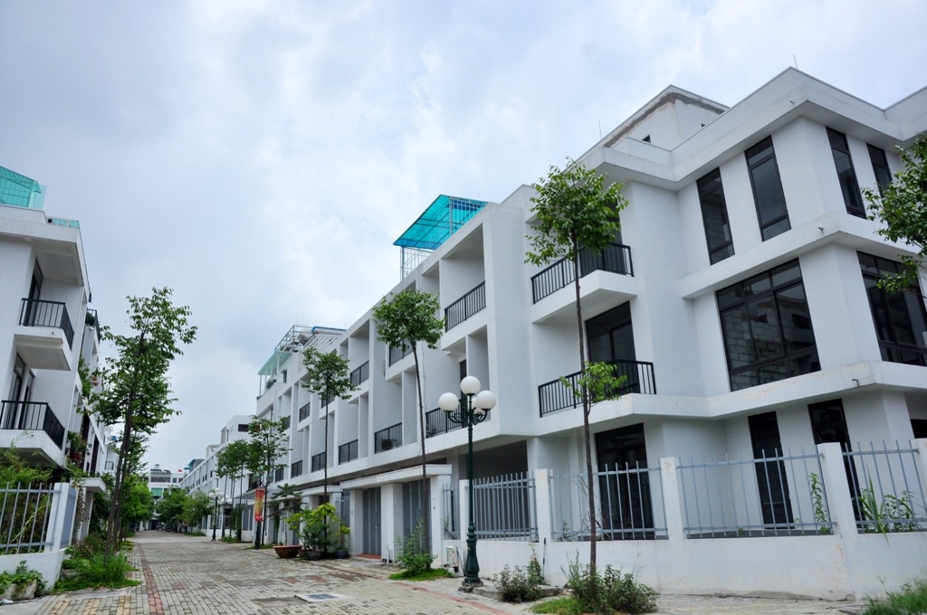 Hà Nội:  Công bố 38 doanh nghiệp bất động sản nợ nghĩa vụ tài chính 3.767 tỷ đồng