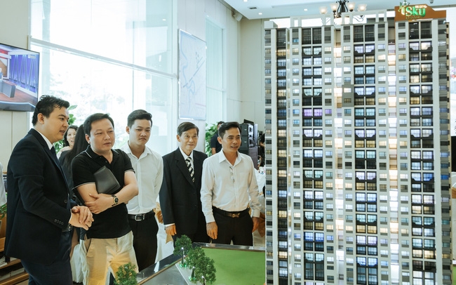 Doanh nghiệp bất động sản phát hành hàng nghìn tỷ đồng trái phiếu trong quý II/2021