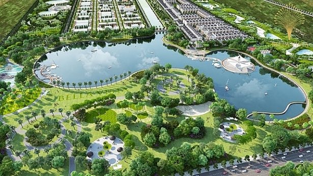 Tin nhanh bất động sản ngày 21/8: Lạng Sơn sắp có khu đô thị sinh thái hơn 64 ha