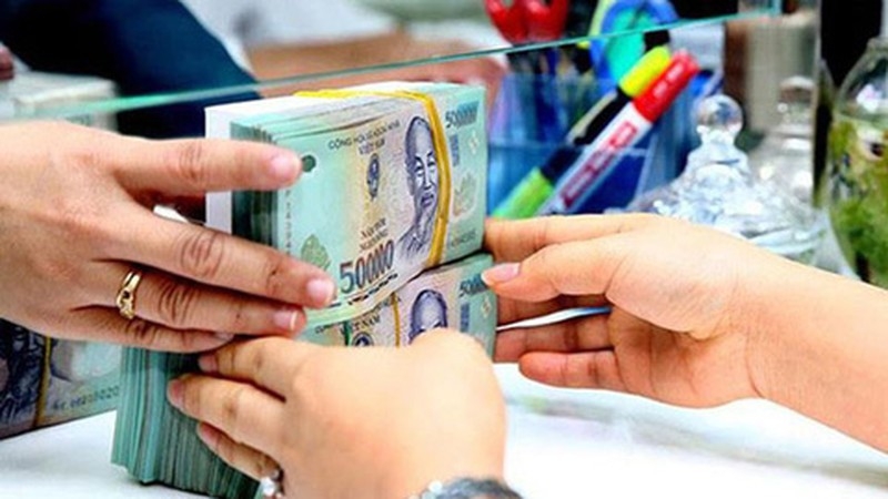 Tin nhanh ngân hàng ngày 21/8: Mỗi ngày giao dịch liên ngân hàng đạt 125.000 tỷ đồng