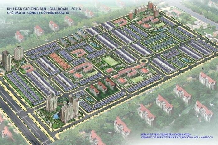 Đồng Nai: Nhiều dự án 