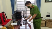Hà Nội: Công an quận Bắc Từ Liêm khởi tố hình sự nhóm đối tượng lừa đảo chiếm đoạt tài sản qua mạng xã hội