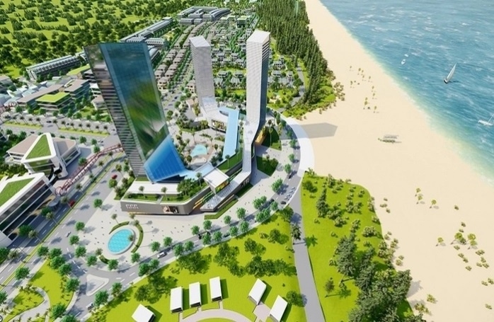 Các ông lớn địa ốc chạy đua “săn” dự án “khủng” giữa mùa dịch