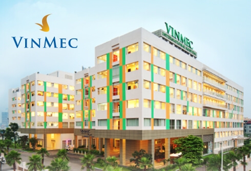 Vingroup đầu tư xây dựng bệnh viện gần 730 tỷ đồng tại Hà Tĩnh