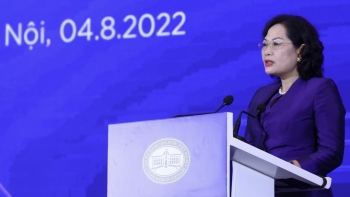 Tin ngân hàng ngày 5/8: Đến năm 2025 sẽ có 50% nghiệp vụ ngân hàng được số hóa