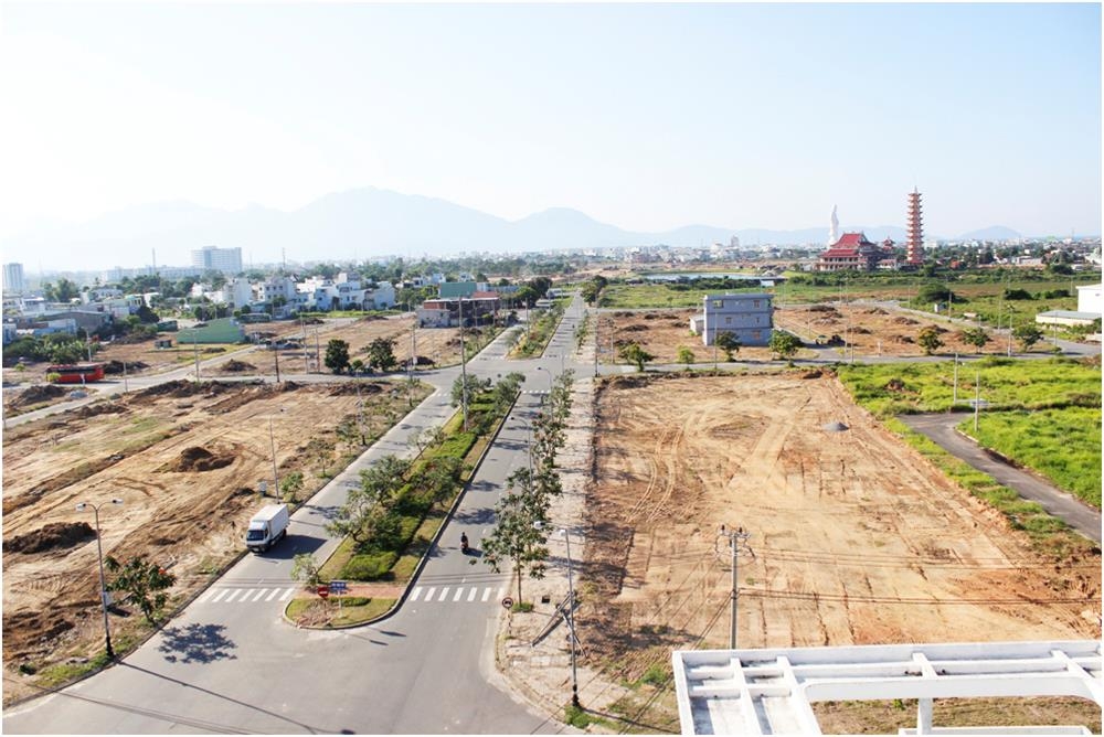 Đà Nẵng: Chưa có quy định cho phép phân lô, tách thửa đối với đất nông nghiệp