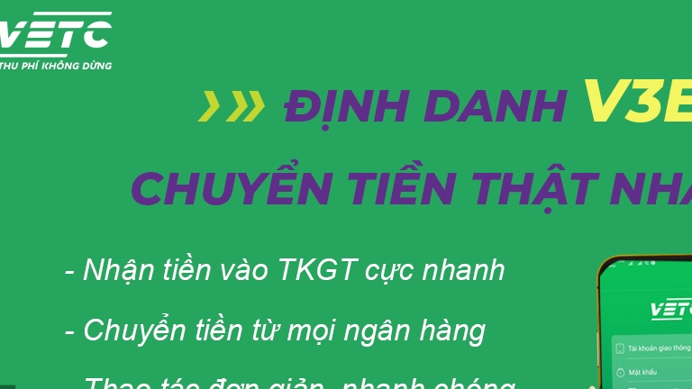 Tin ngân hàng nổi bật trong tuần qua: Kiến nghị với ngân hàng miễn phí nạp tiền vào tài khoản VETC