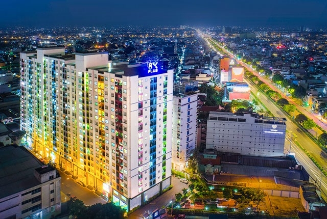 Tập đoàn Hưng Thịnh cam kết xây dựng 150.000 nhà ở xã hội