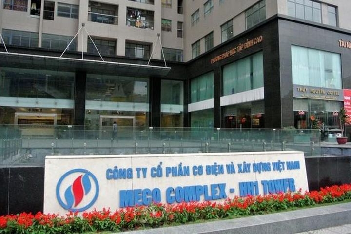 CTCP Năng lượng và Bất động sản MCG bị cưỡng chế ngừng sử dụng hóa đơn
